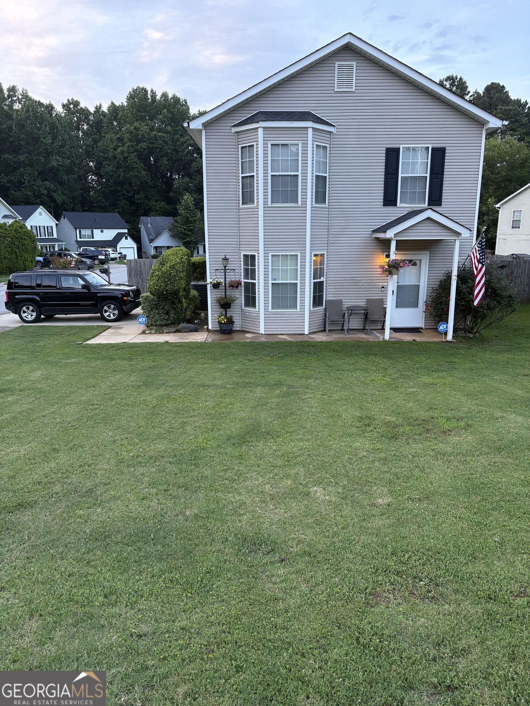 122 Turning Pt — photo