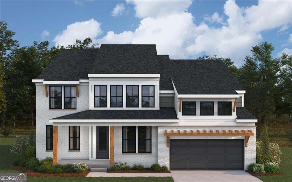 168 Wood Grove Ln — photo