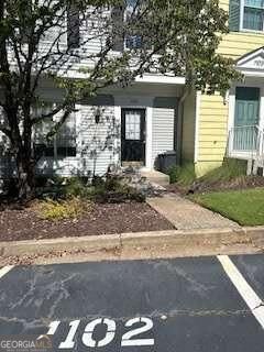 1102 Wedgewood Way — photo