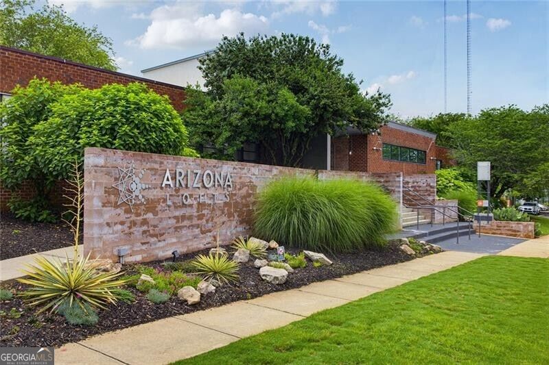 195 Arizona Unit 121 — photo