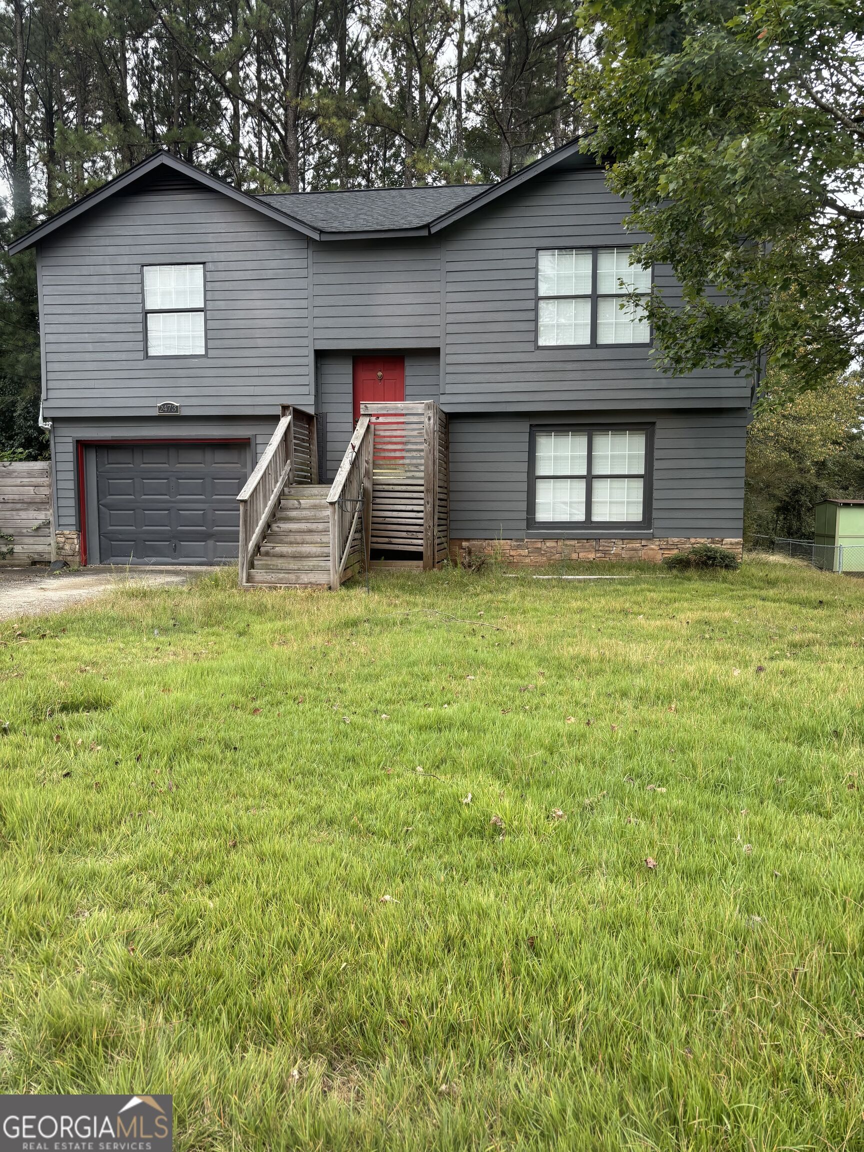 2473 Corner Shoals Dr — photo
