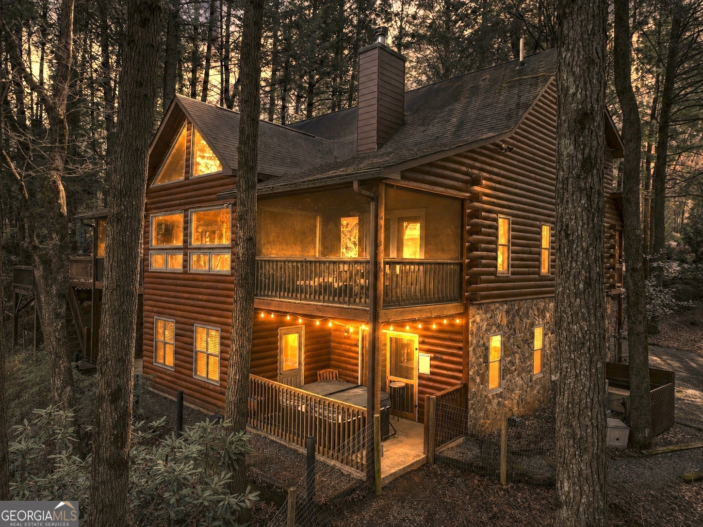58 River Road, Cherry Log, GA 30522 — photo 2