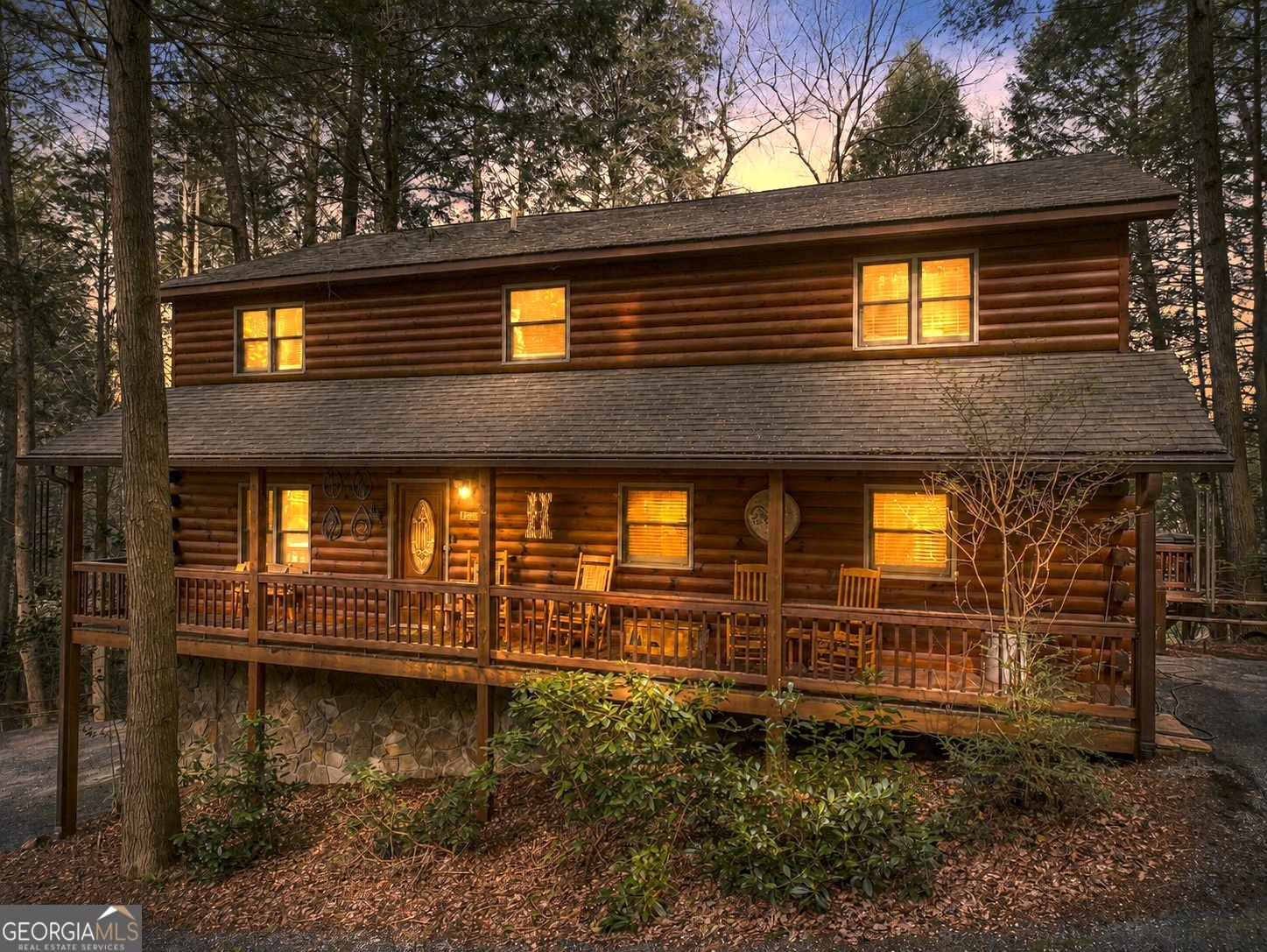 58 River Road, Cherry Log, GA 30522 — photo 3