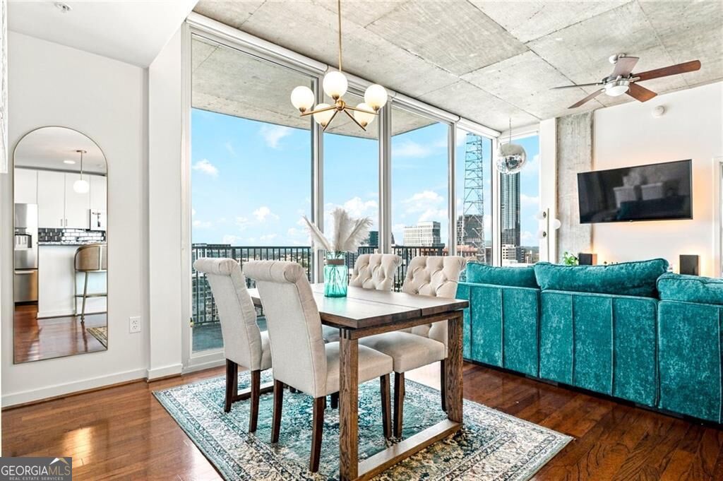 860 Peachtree St NE Unit 2317 — photo