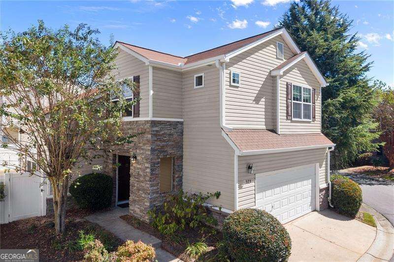 325 Hiawassee Dr — photo