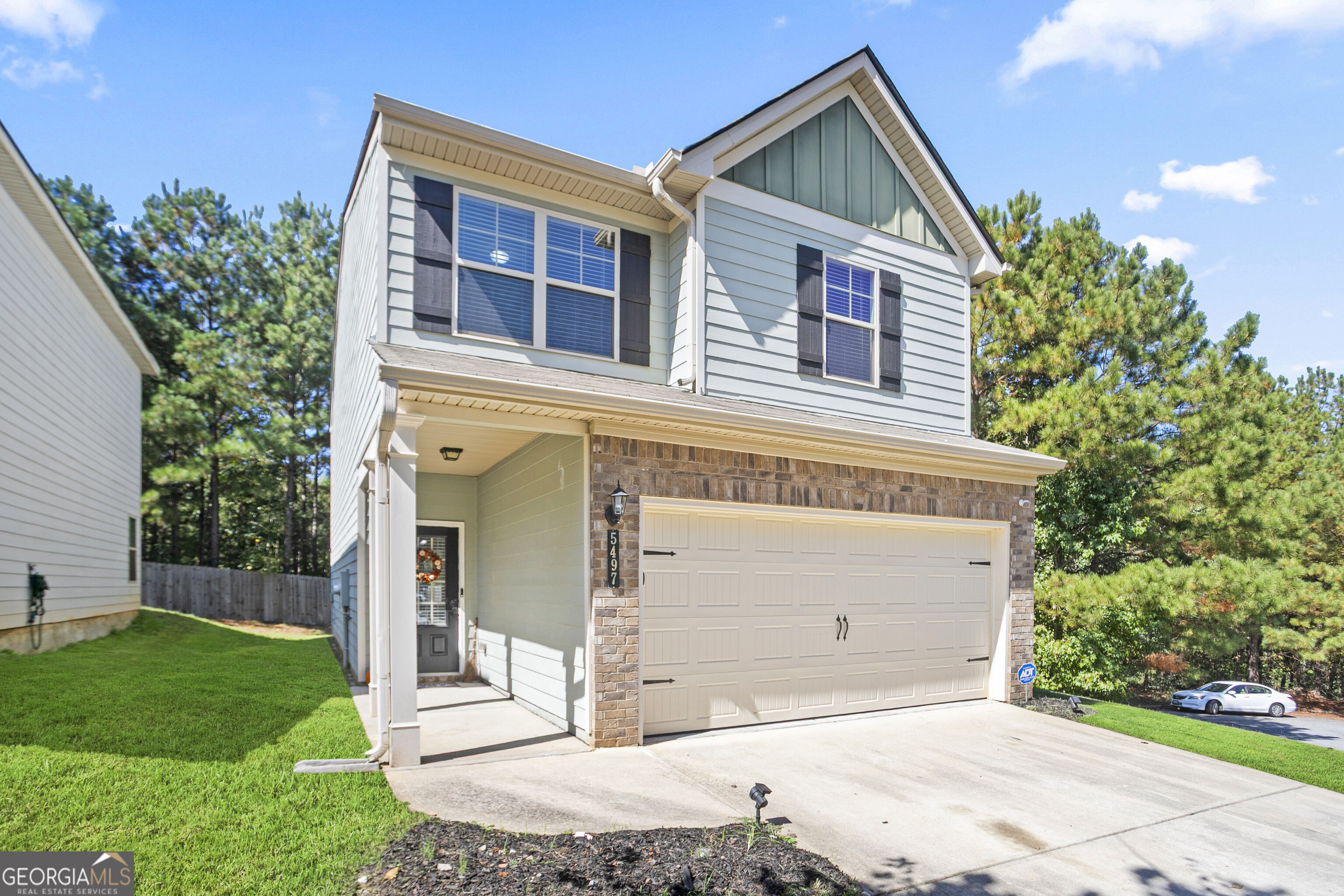 5497 Union Hill Ct — photo