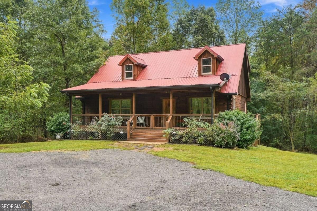 445 Browning Rd — photo