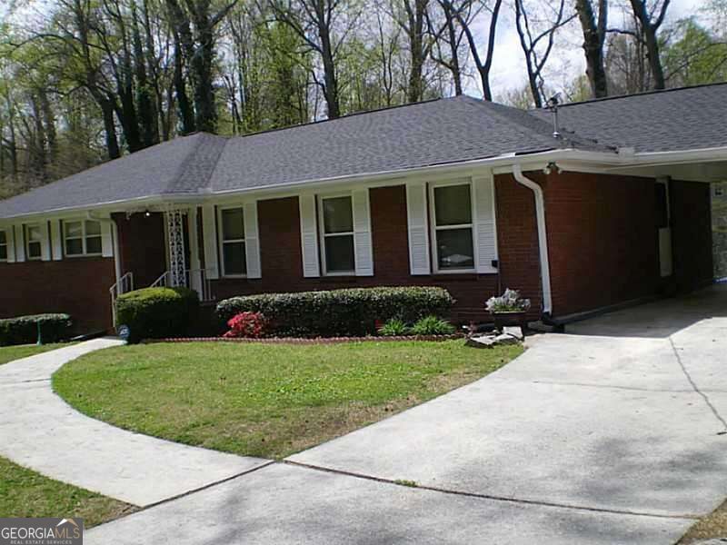 1161 Braemar Ave — photo