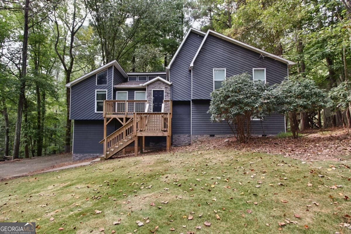 756 Cedar Creek Way — photo