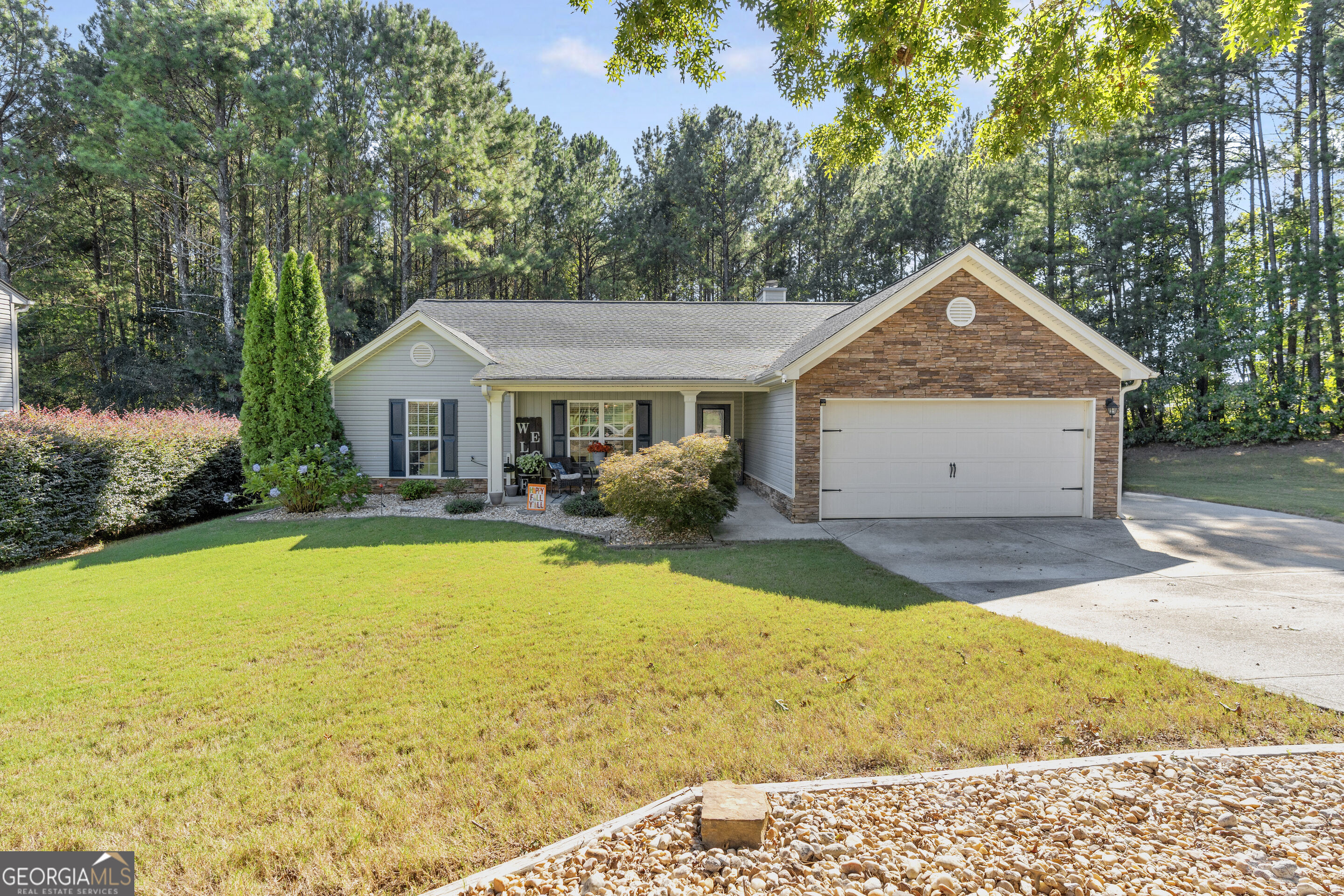 1503 Blakewood Trl — photo
