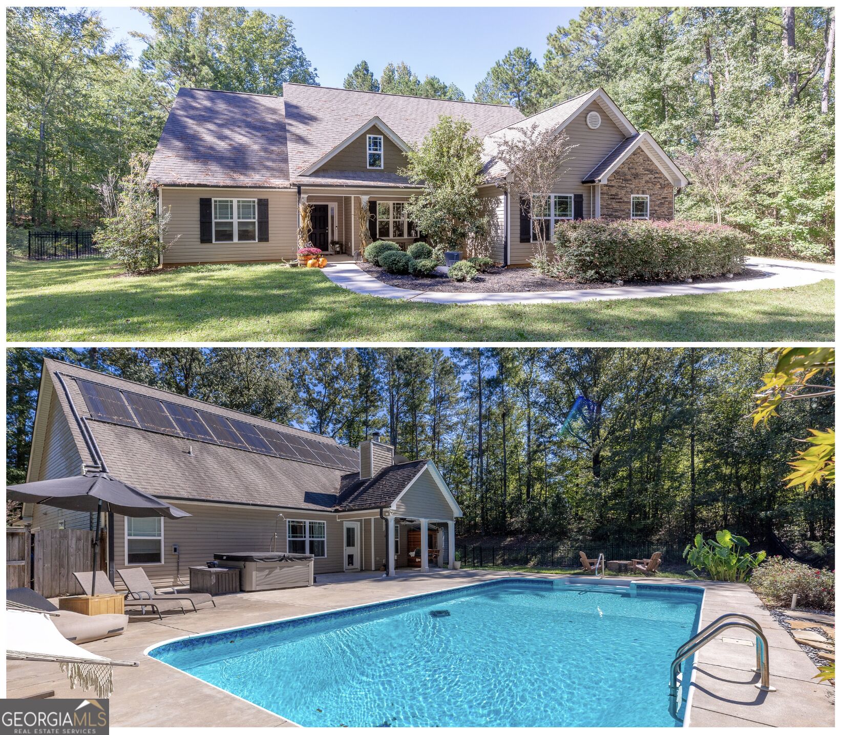 2828 Martin Mill Rd — photo