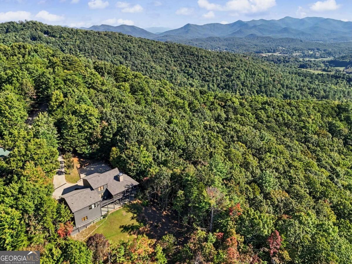 237 Flat Rock Ridge Road, Blairsville, GA 30512 — photo 2