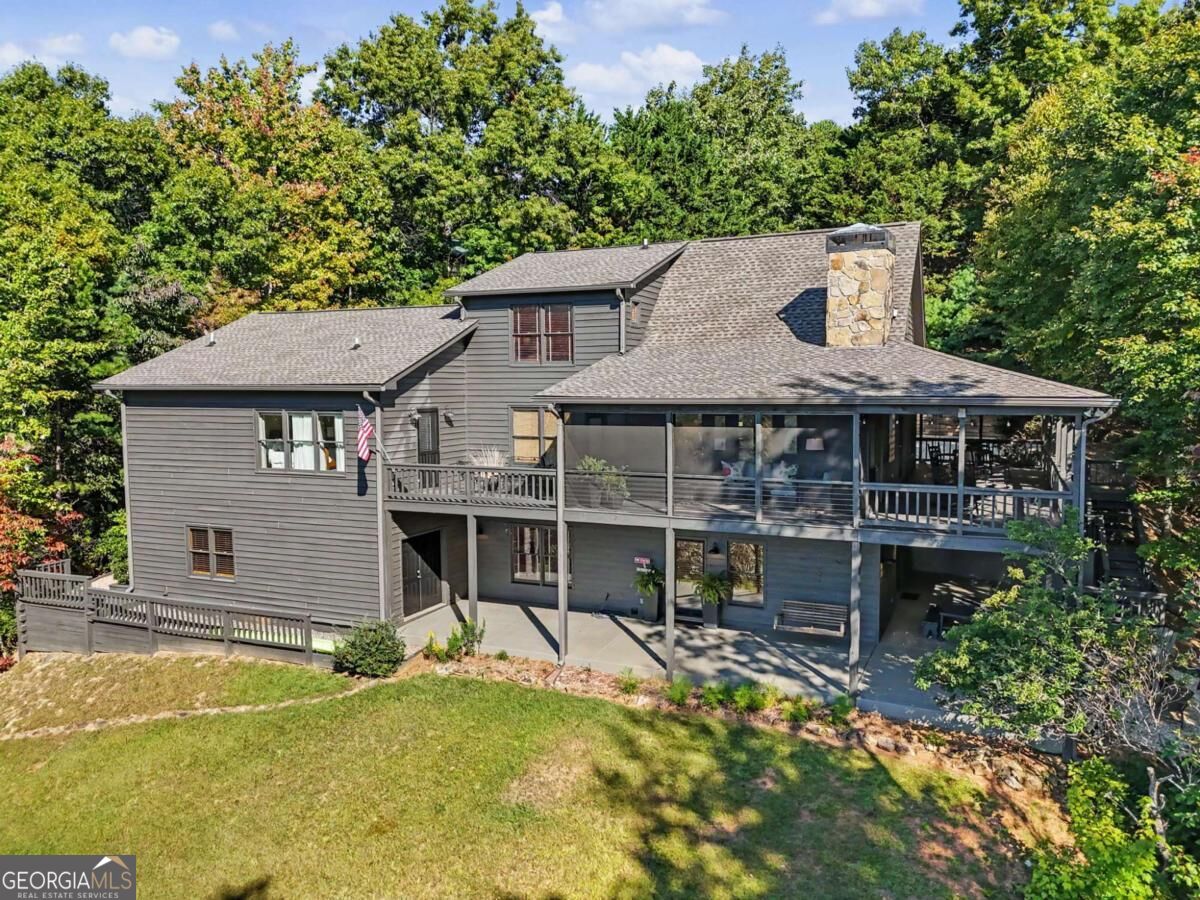 237 Flat Rock Ridge Road, Blairsville, GA 30512 — photo 3