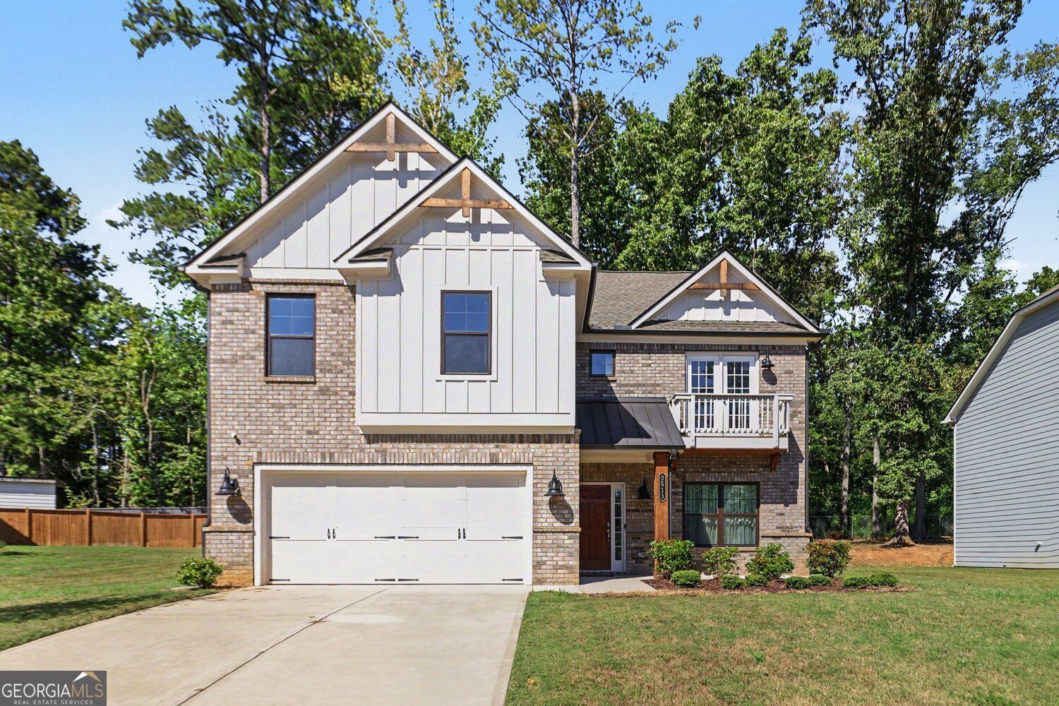 3513 Palmer Falls Dr — photo