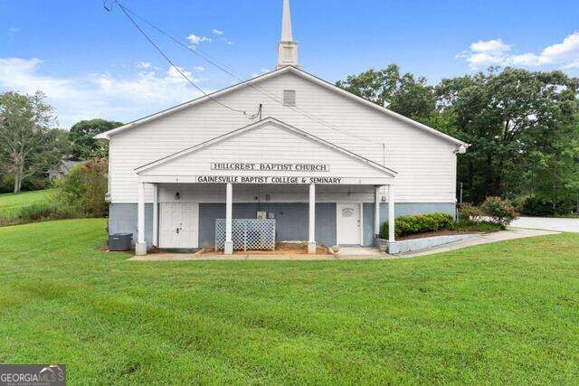 5304 Bethel Rd — photo