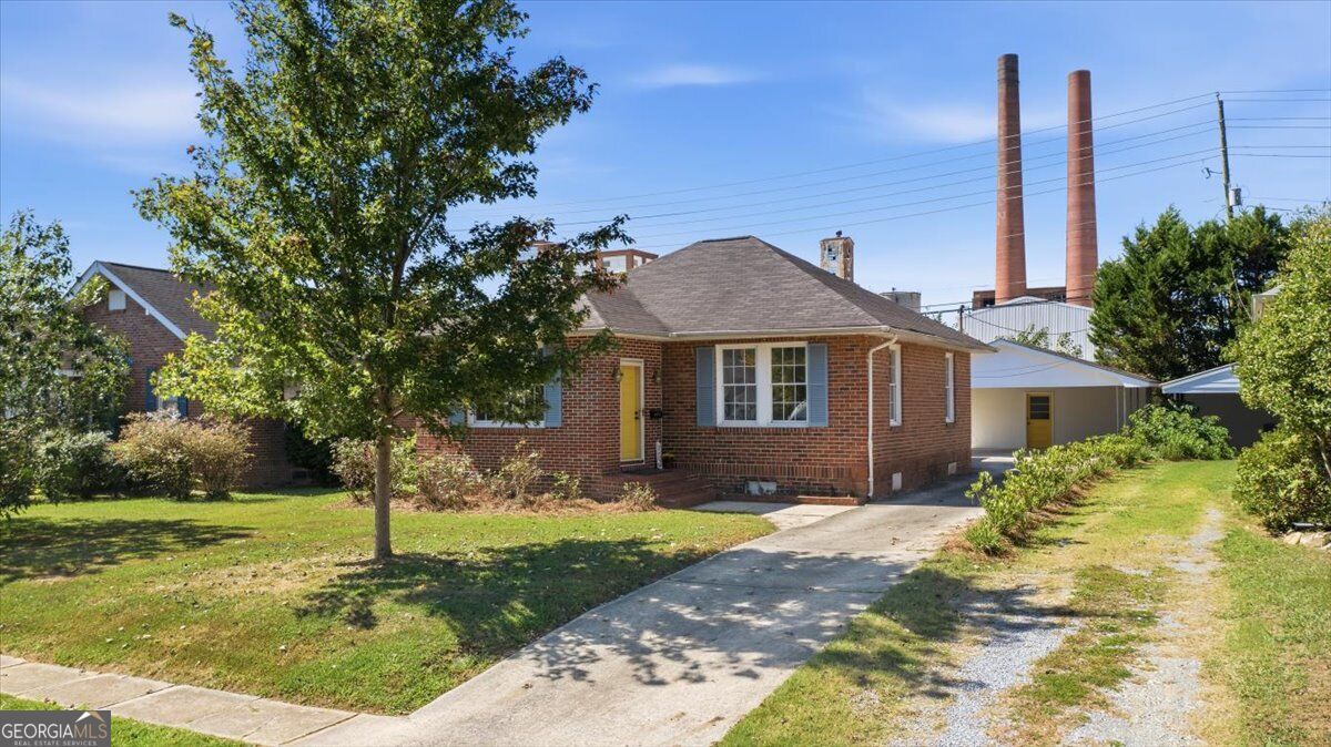 21 Poplar Street NE, Rome, GA 30161 — photo 2