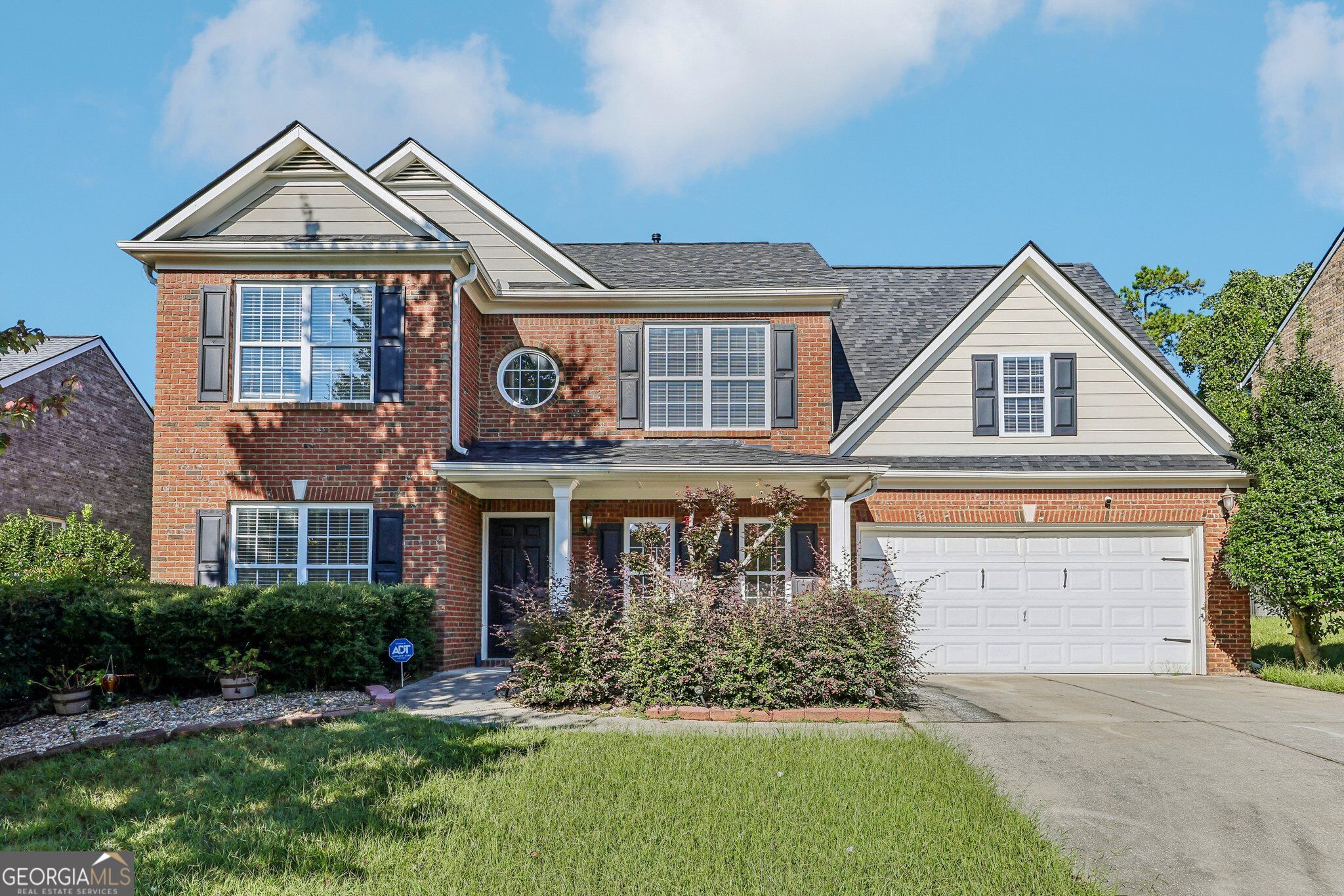 1197 Misty Valley Ct — photo