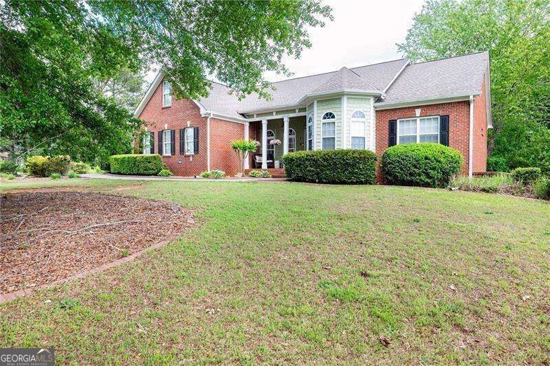 1510 Pecan Plantation Ct — photo