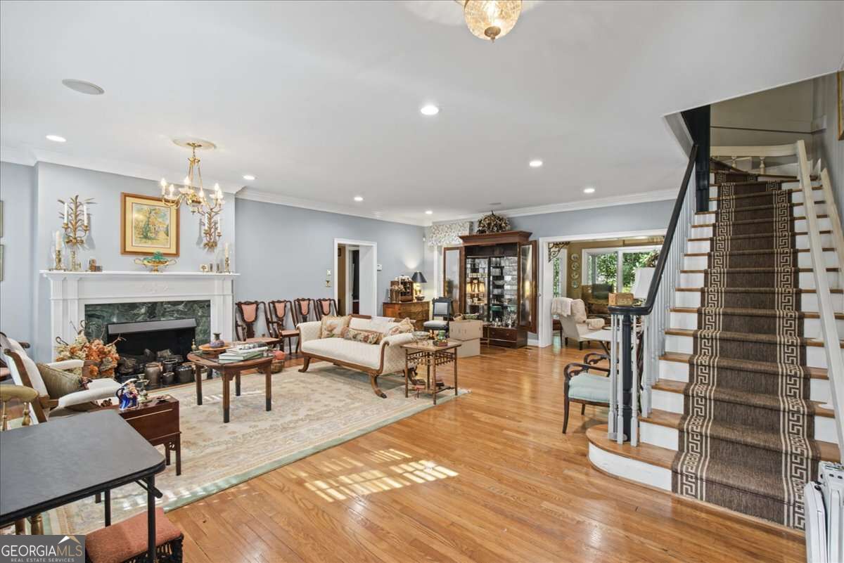 201 Sherwood Road SW, Rome, GA 30165 — photo 2