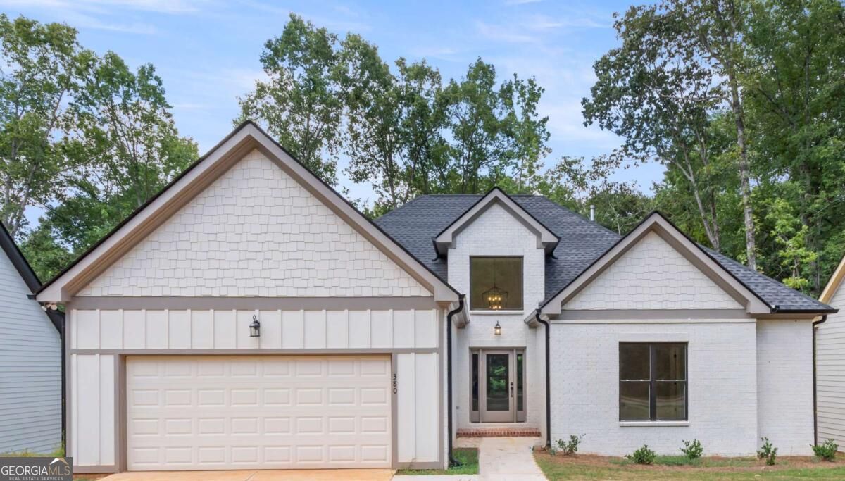 380 Ansley Drive — photo