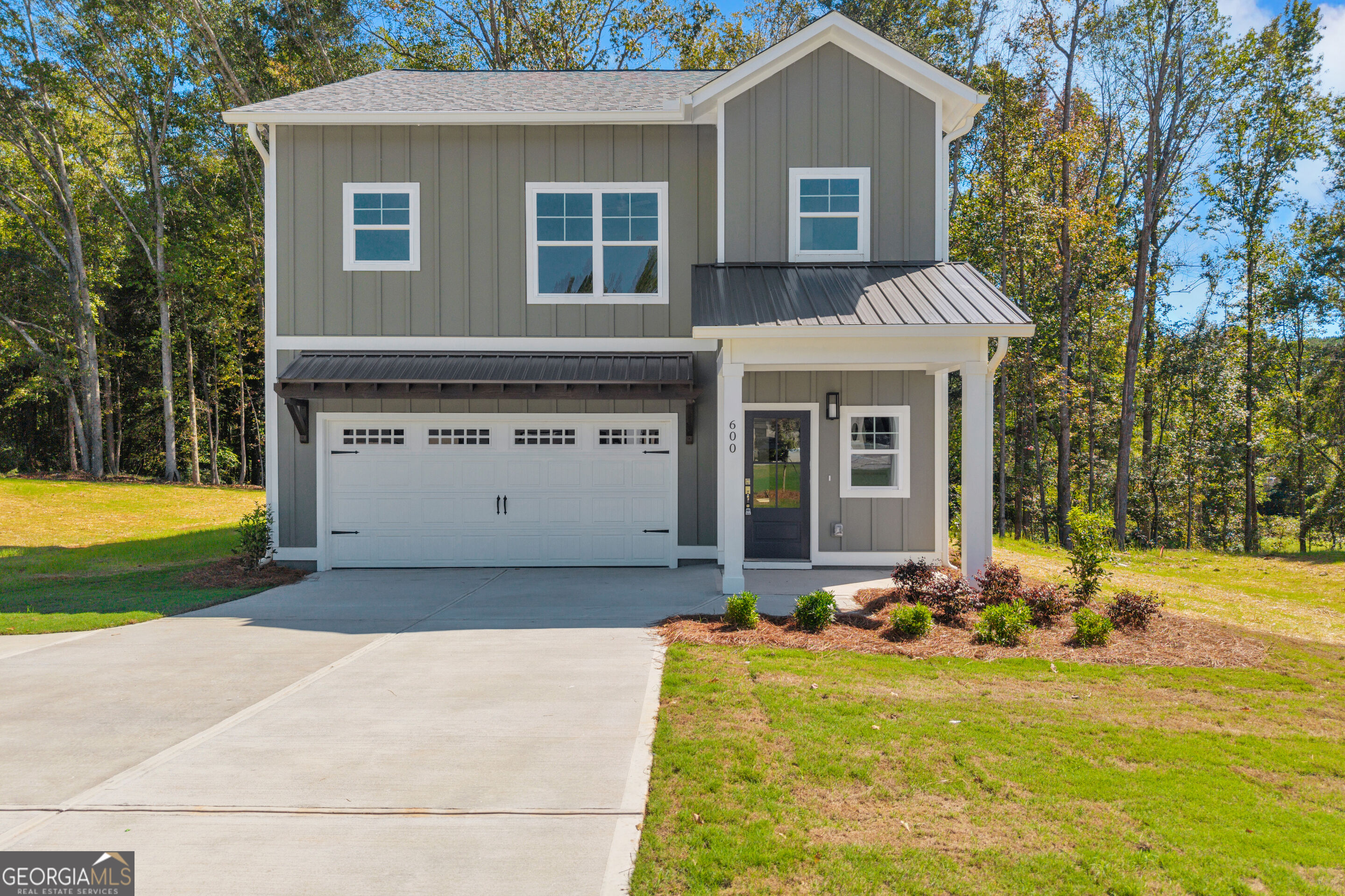 600 Hospital Rd Lot 3 — photo