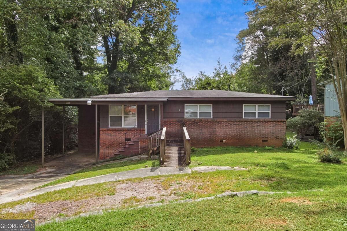 3085 Piper Dr — photo