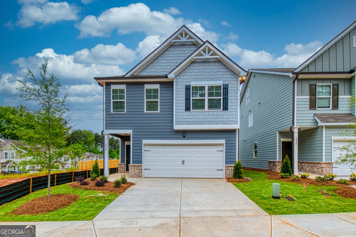 662 Ellis Spring Way Lot 63 — photo