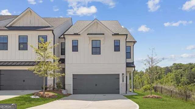 2995 Crystal Springs Pt Unit 143 — photo