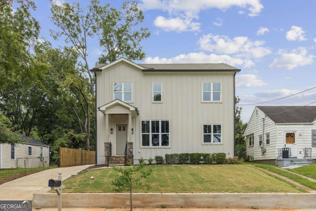 1412 Mercer Ave — photo