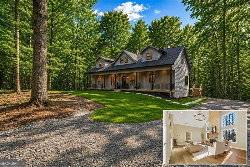 23 Echota Ct — photo