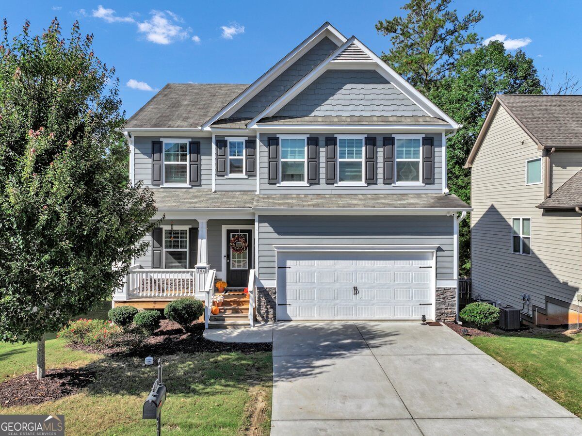 104 S Fortune Way — photo