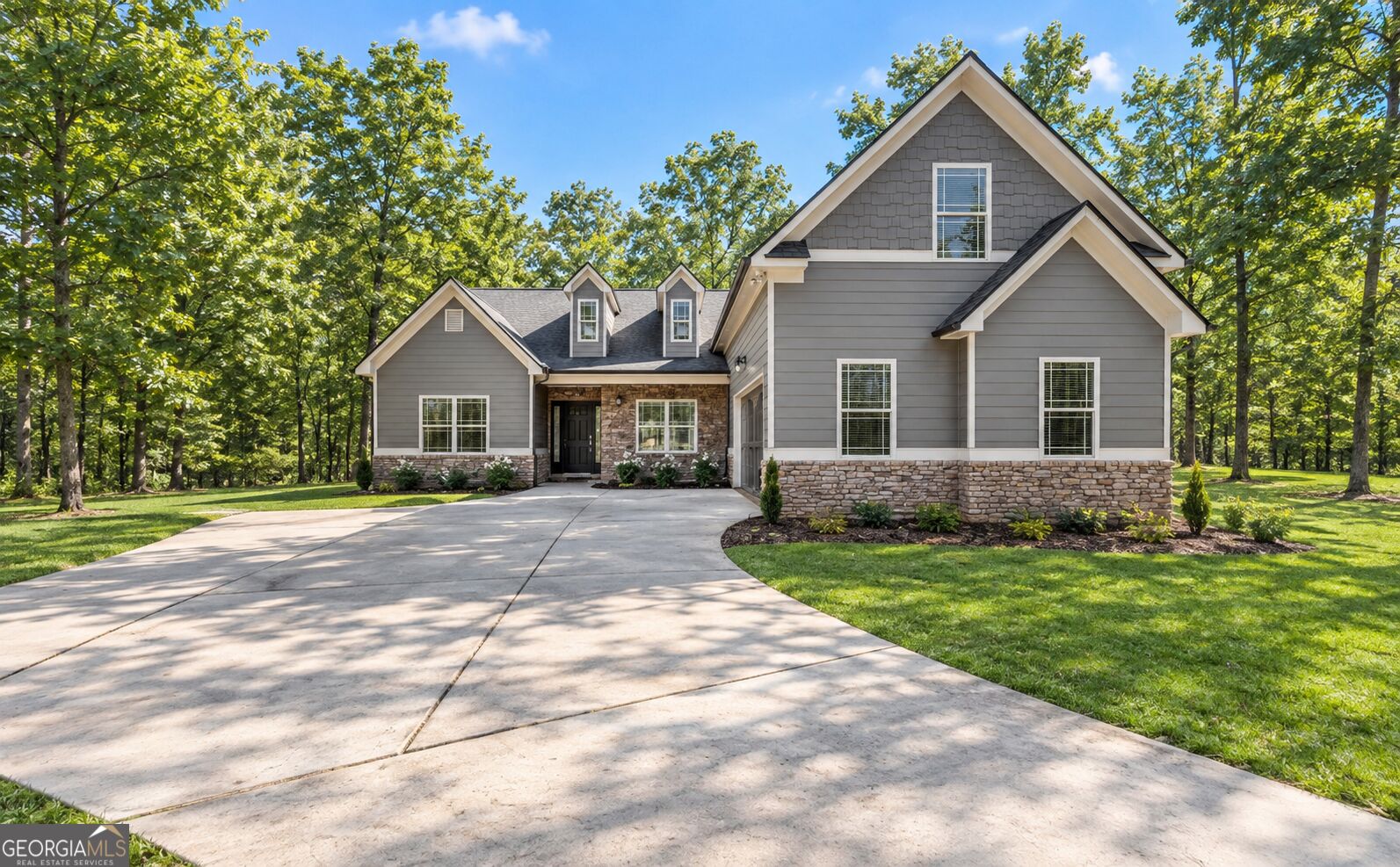 70 Ridgewood Lane, Hartwell, GA 30643 — photo 2
