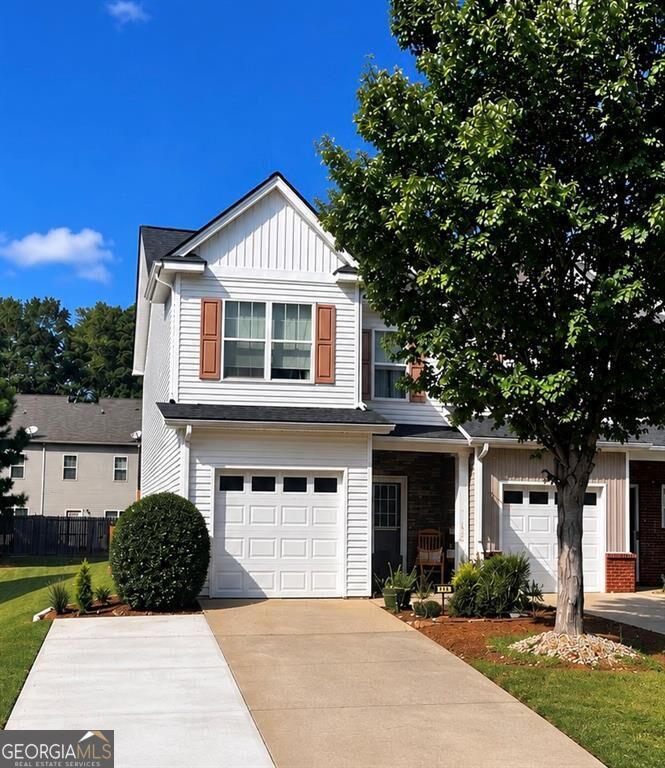 515 Oakside Pl — photo