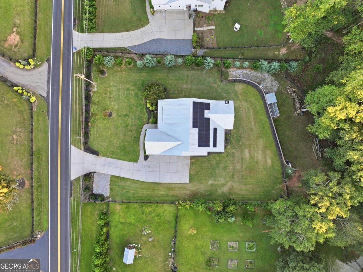 6125 Union Hill Rd — photo