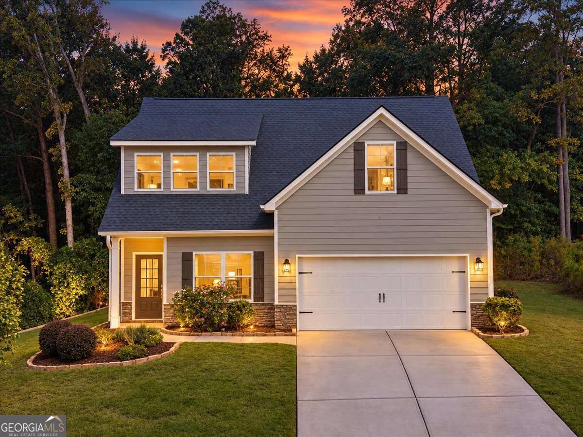 4462 Highland Gate Pkwy — photo