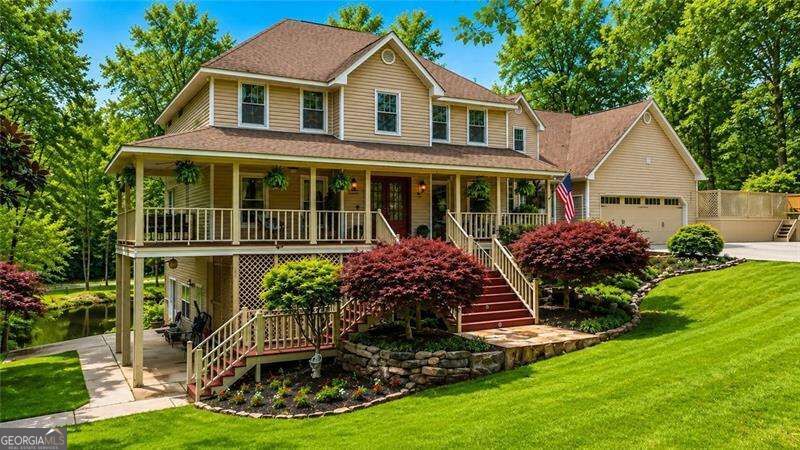 31 Fawn Lake Trl NE — photo