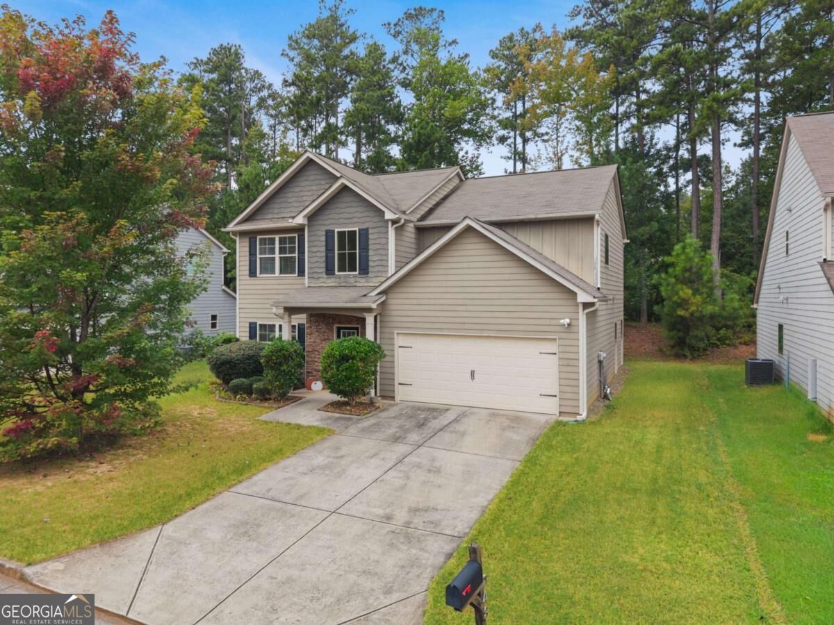 48 Timberland Trace Way — photo
