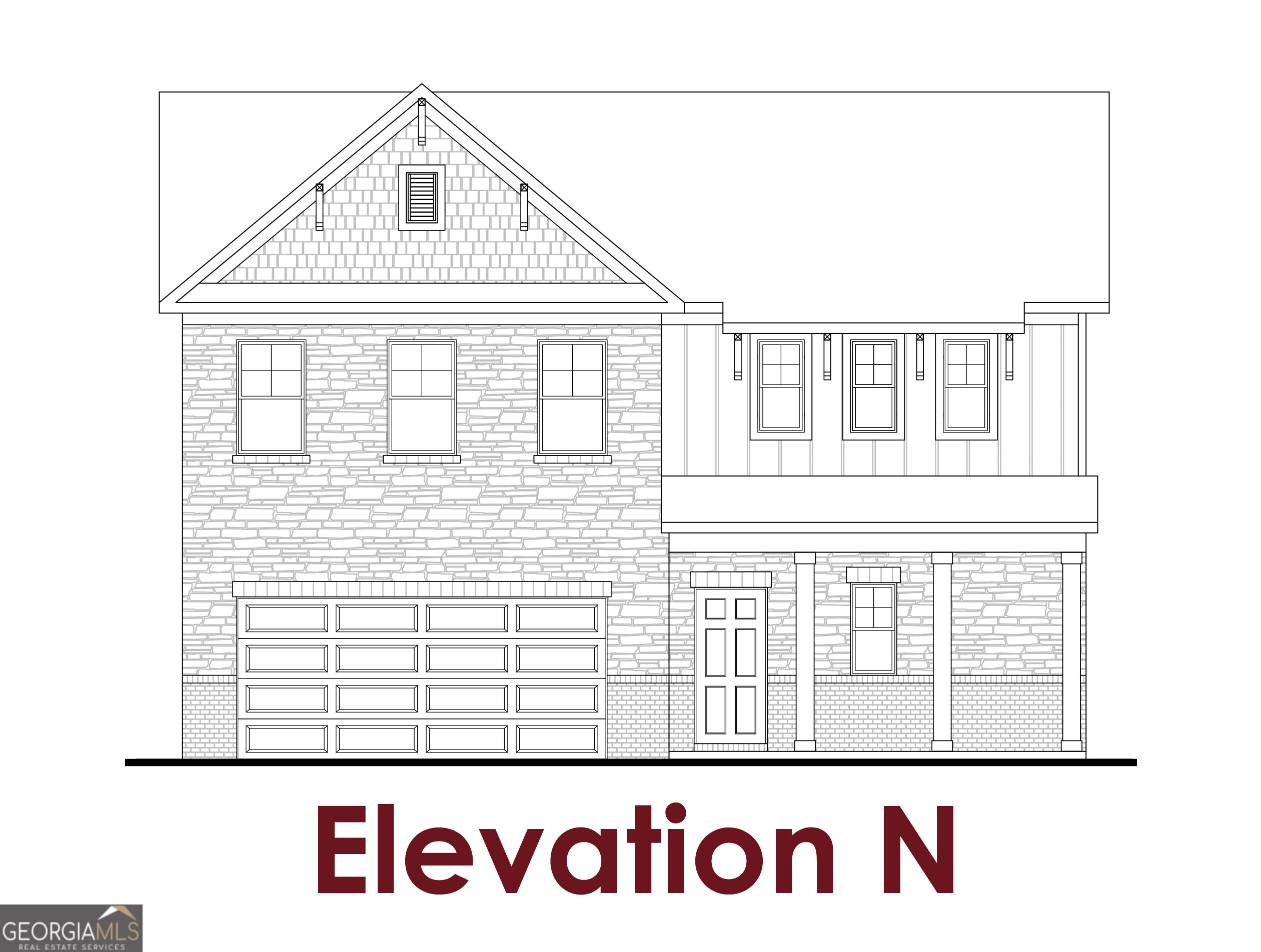713 Secret Garden Ln — photo