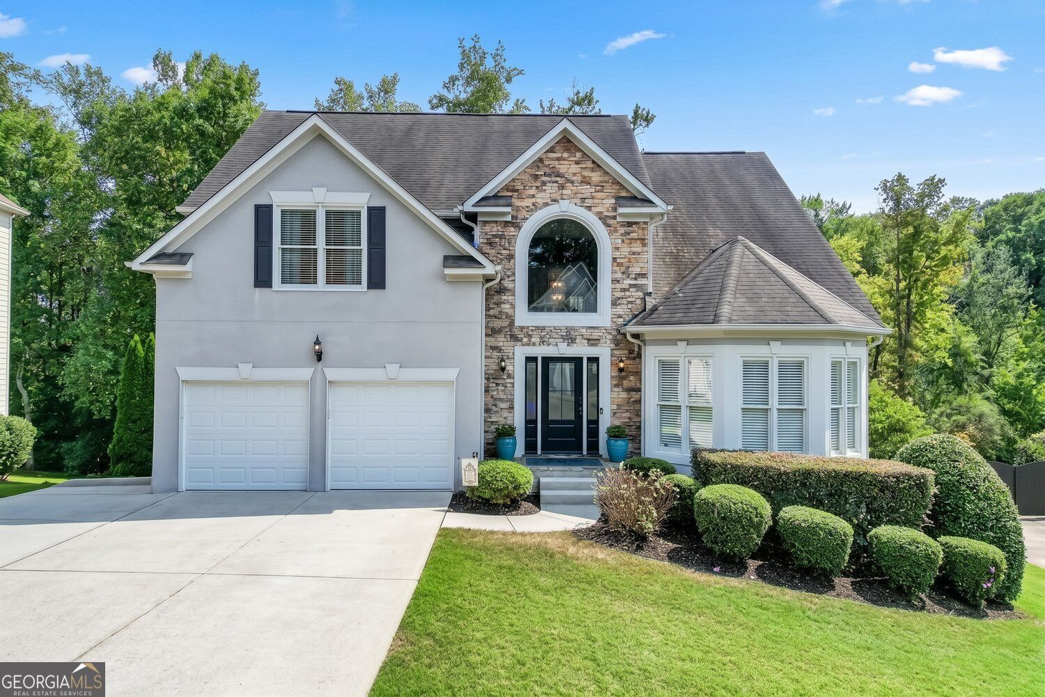 575 Morning Creek Ln — photo