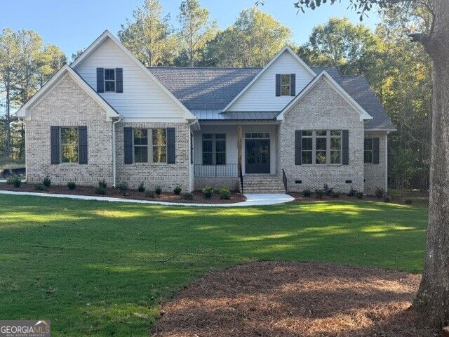 1051 Waverly Dr — photo