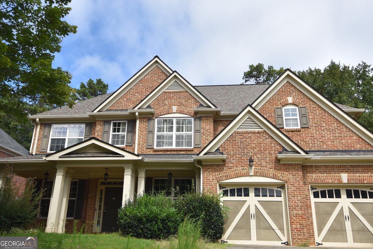 4750 Heathcliff Way — photo