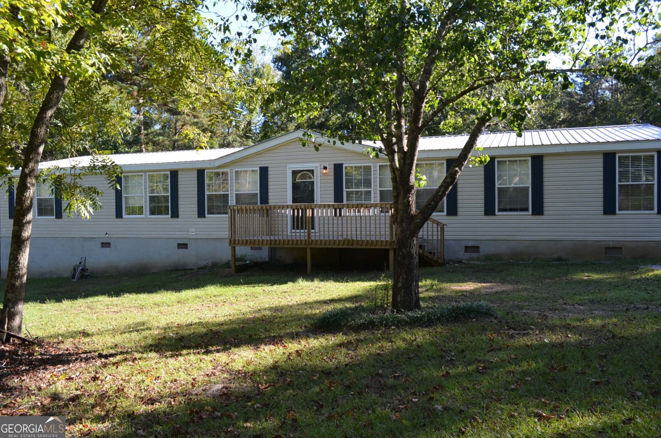 2354 Old Knoxville Rd — photo