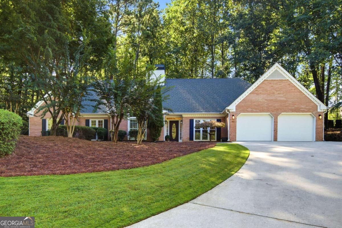 410 Barlow Ct — photo