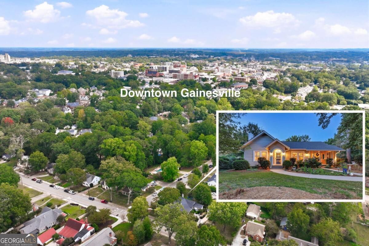 635 Denton Dr — photo