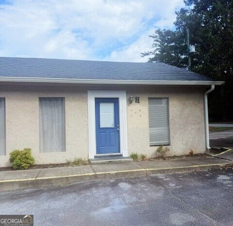 815 Bankhead Hwy Unit H — photo