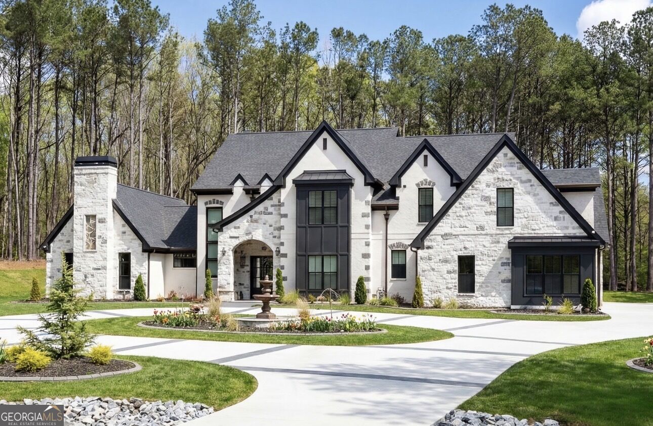 1315 Sandy Creek Rd — photo