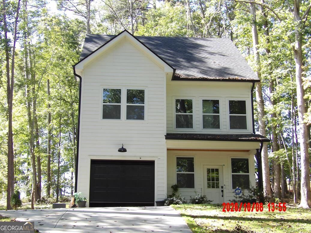 3409 Ridge Dr — photo
