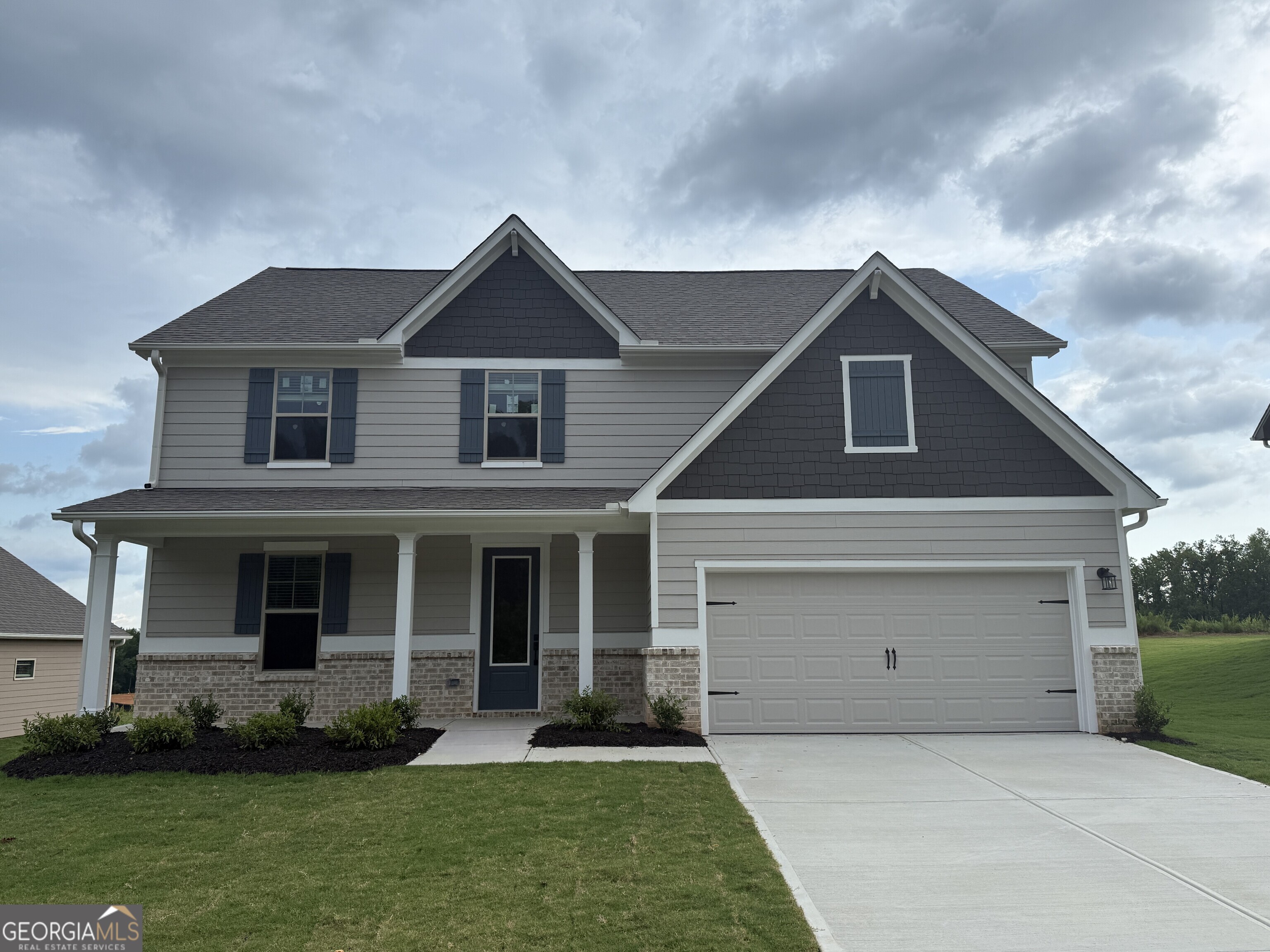 203 Cantrell Dr — photo