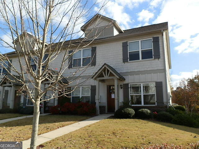287 Oconee River Cir — photo