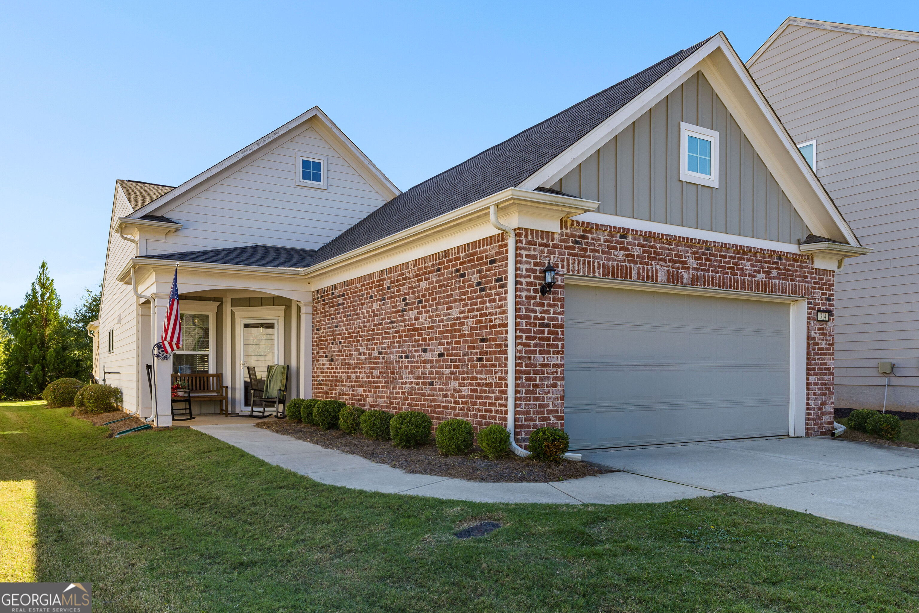 314 Duplin Dr — photo